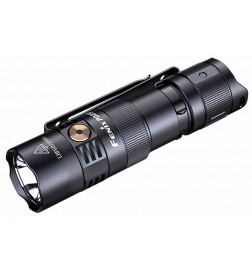 Torcha Fenix ​​​​LED PD25R de 800 lúmens