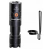 Fenix ​​PD25R 800 lumen LED flashlight standing