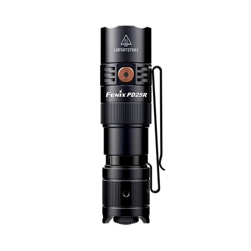 Torcia LED Ricaricabile 2 Pezzi - 800 Lumen Con Base Magnetica E Gancio