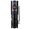 Lampe torche 800 lumens LED PD25R Fenix support