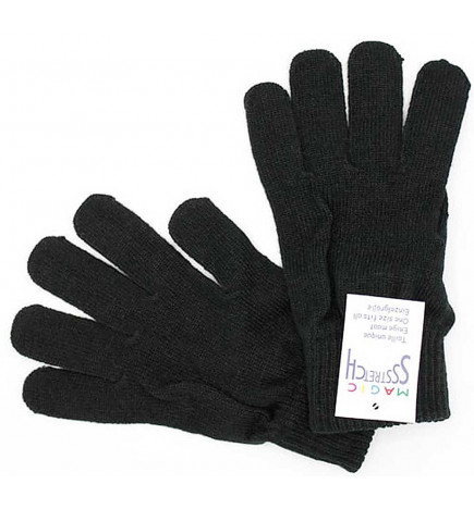 Magic Stretch winter gloves