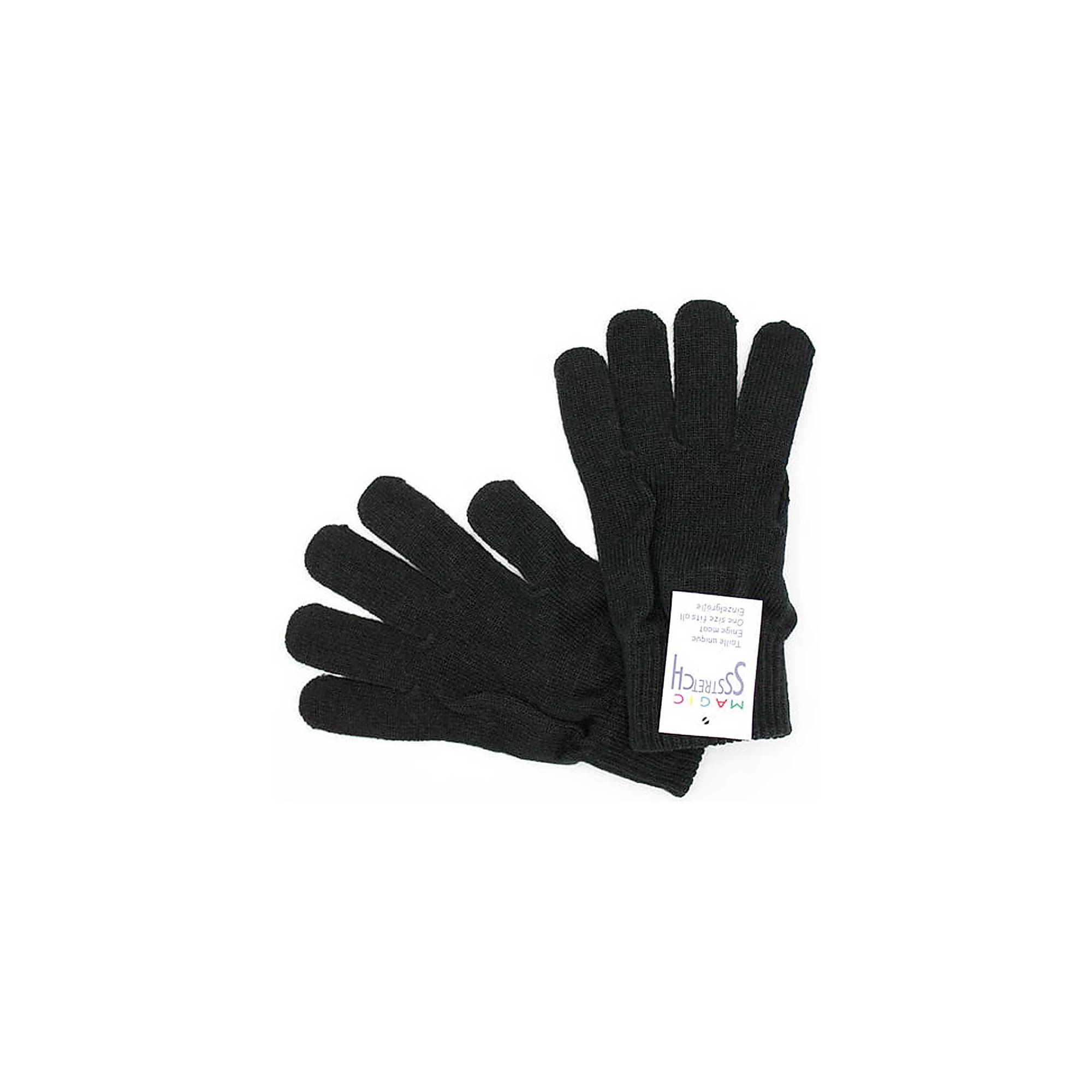 Magic Stretch winter gloves