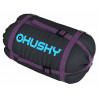 Husky Drumy sleeping bag -10°C packed