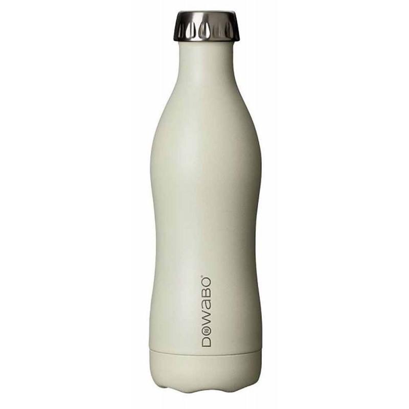 Bouteille isotherme 500ml Dowabo