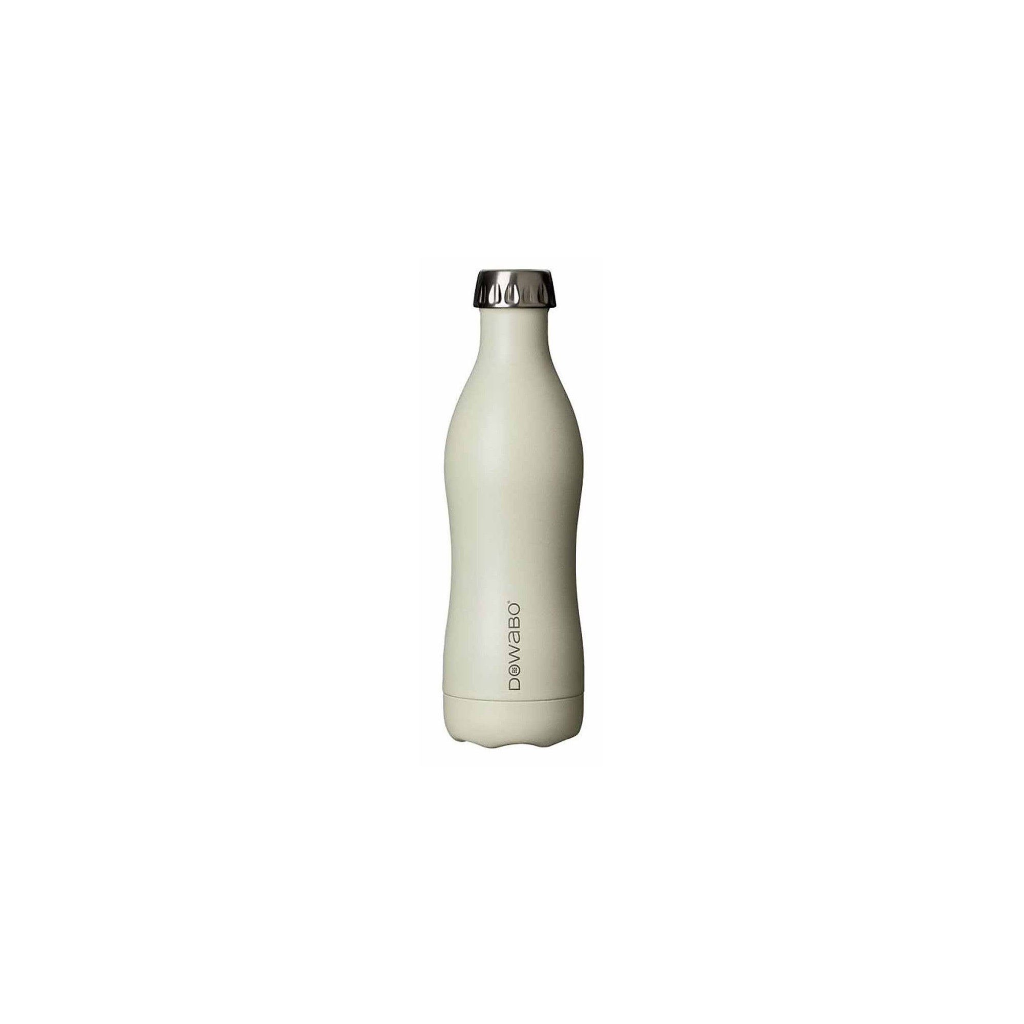 Bouteille isotherme 500ml Dowabo