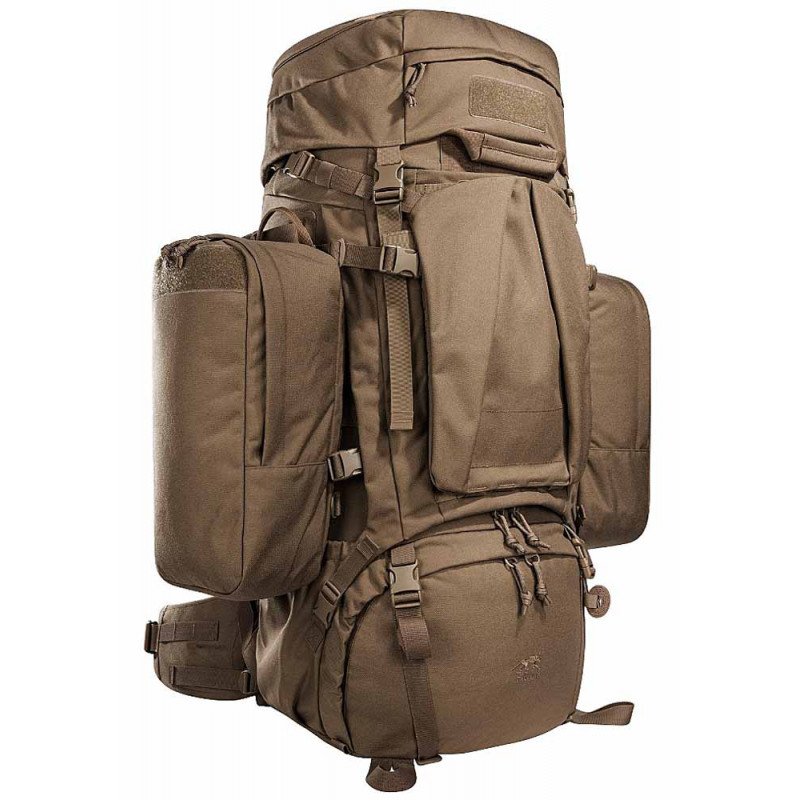 Tasmanian Tiger MIL OPS PACK 80+24 backpack