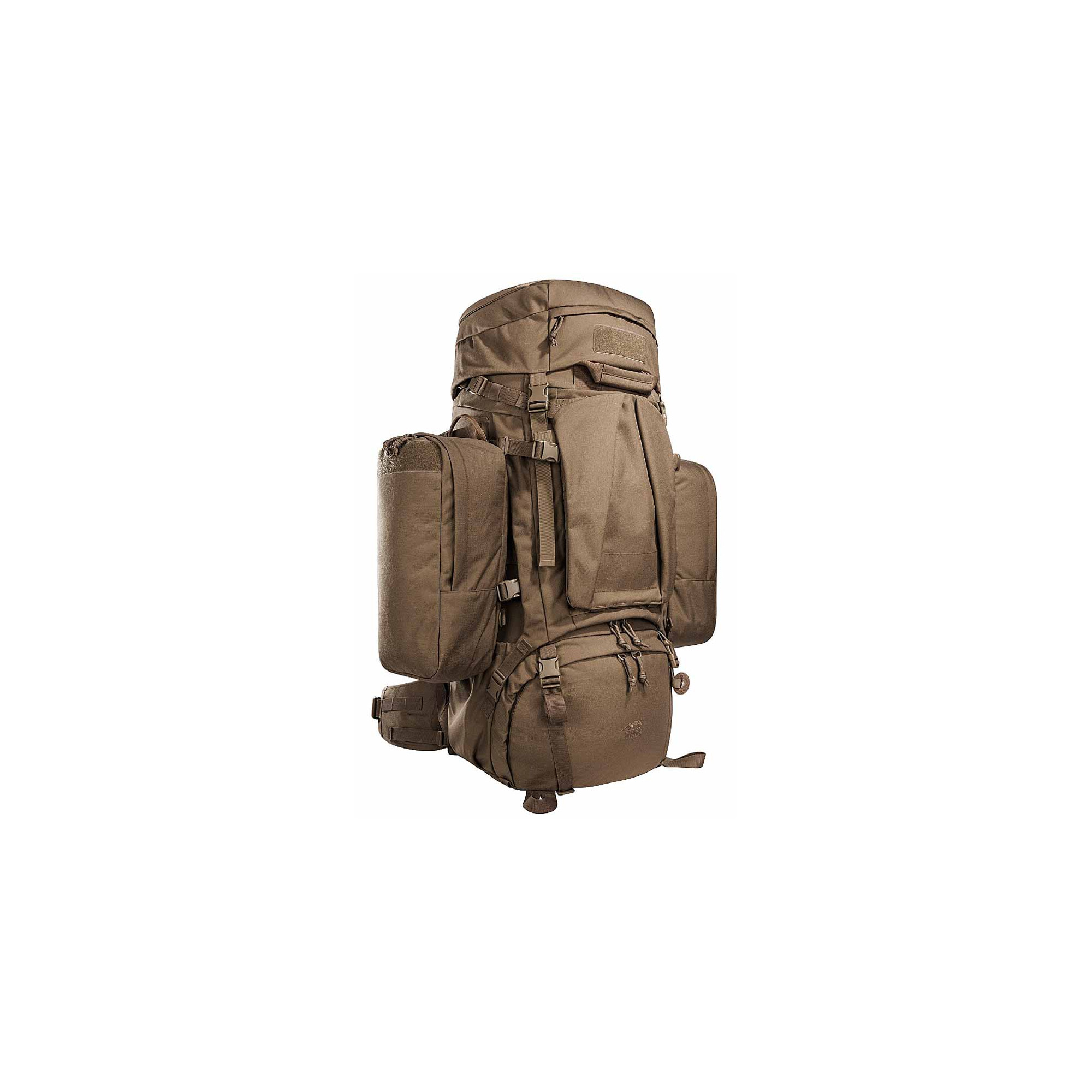 Tasmanian Tiger MIL OPS PACK 80+24 Rucksack