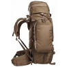Tasmanian Tiger MIL OPS PACK 80+24 backpack profile