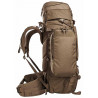 Tasmanian Tiger MIL OPS PACK 80+24 Rucksackprofil
