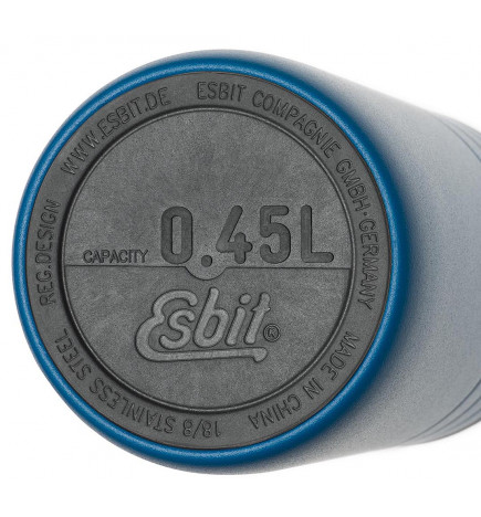 Major isotherm mug 450 ml Esbit patin
