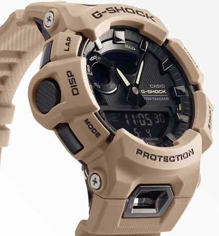 Casio G-Shock GBA-900UU Watch