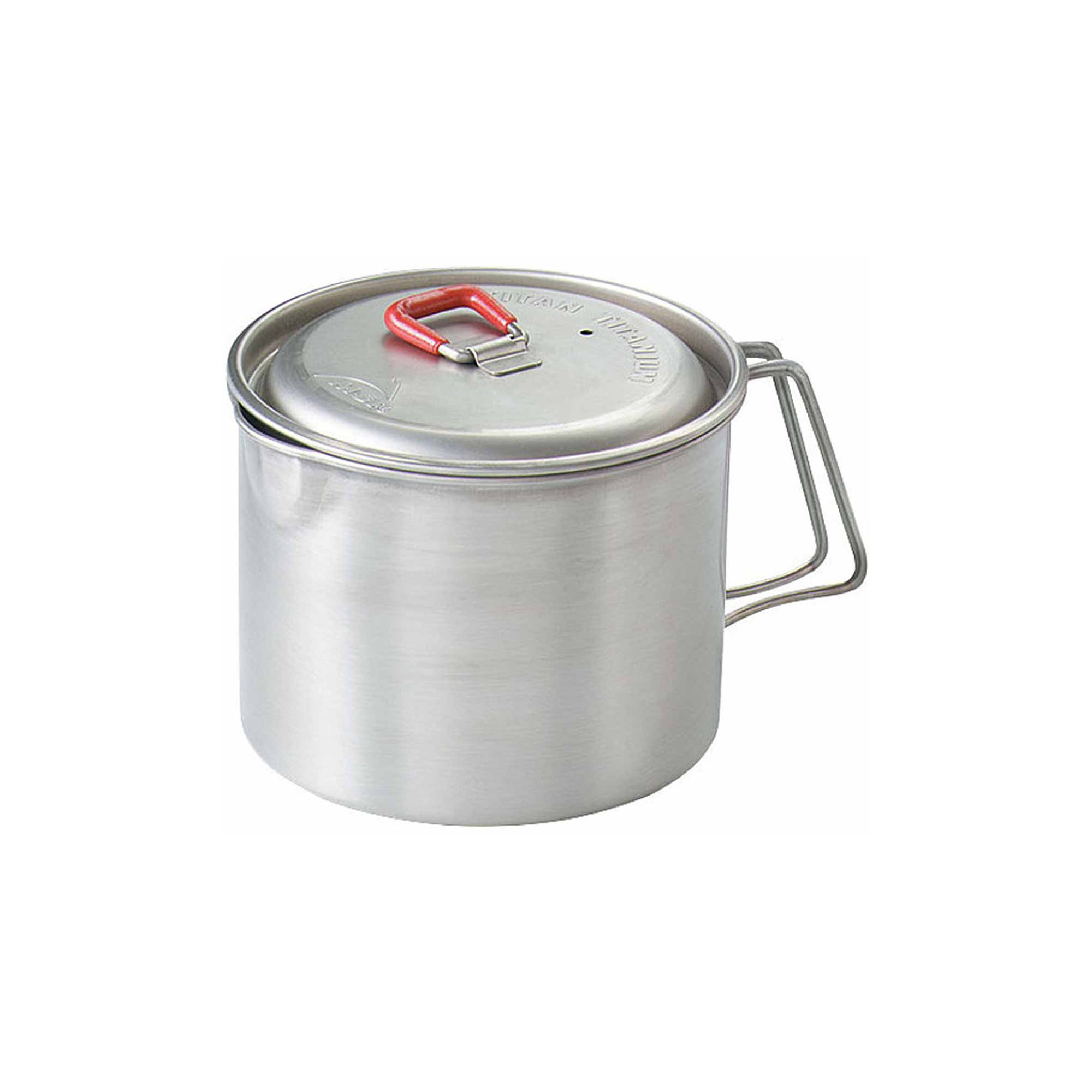 MSR Titan 0,85L Wasserkocher MSR Titan 0,85L Wasserkocher