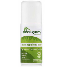 Powerful natural repellent Roll-On