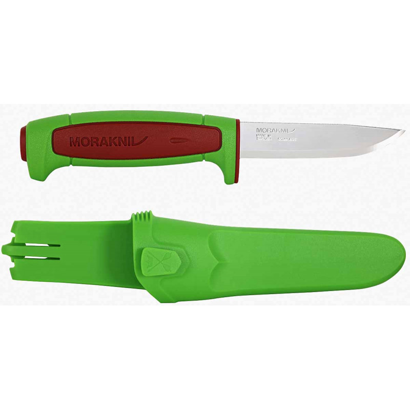 Daga Mora Basic 546 EL-2024 con su estuche