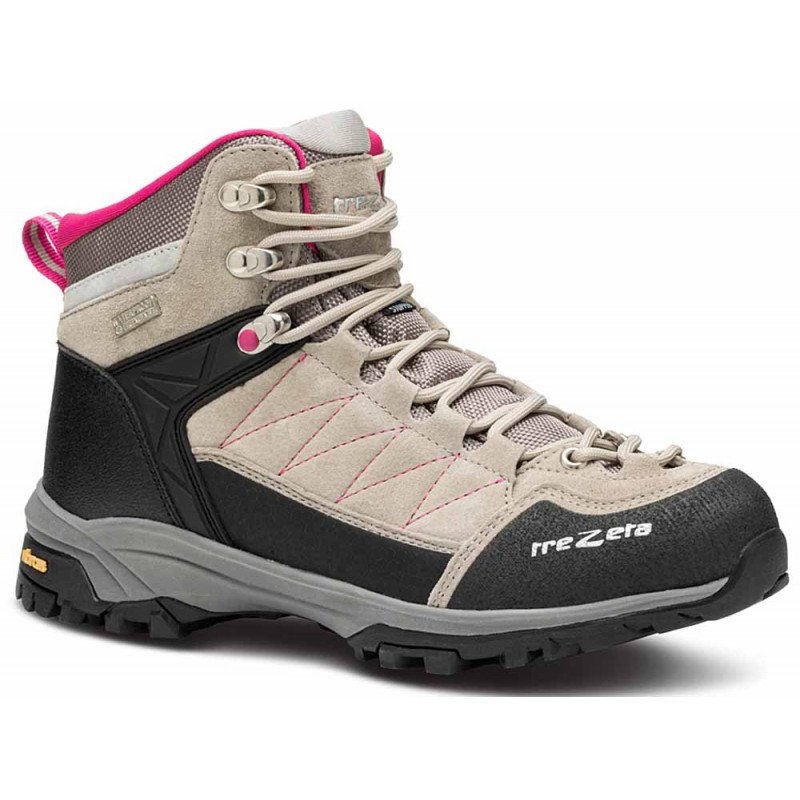 Zapatos Trezeta Argo WP