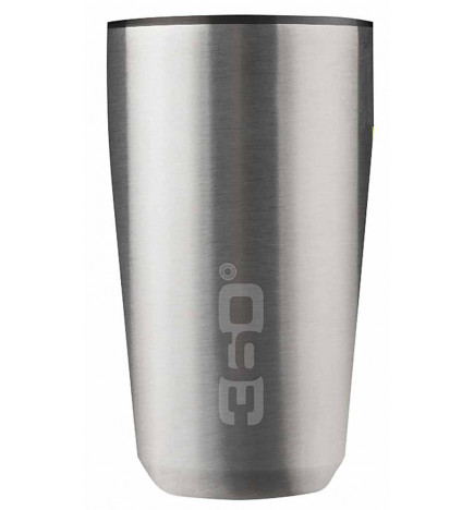 360° insulated mug 475ml
