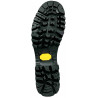 Semelle Vibram Foura Evo bottes bushcraft Kayland Langhe GTX