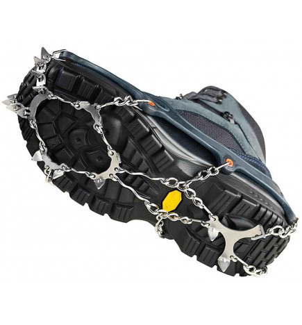 Snowline Pro XT snow crampon chain