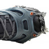 Chaine crampons Snowline Pro XT avant dessus