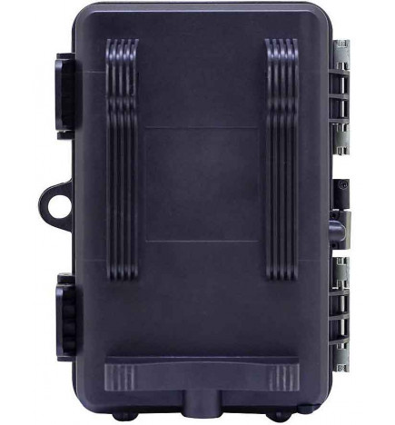 EZ60 Cámara cerrada de vigilancia y detección WiFi