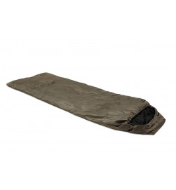 Saco de dormir Jungle Bag Olive