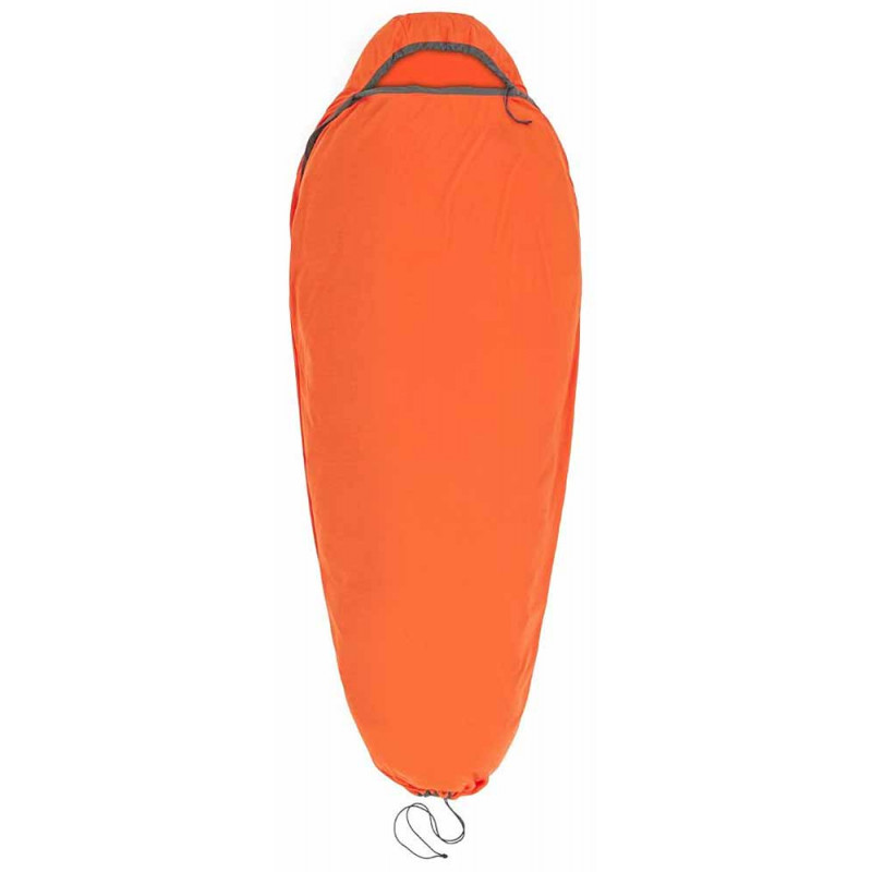 Drap Reactor Extrême Momie W Sea To Summit 9327868158331 Drap Reactor Extrême Momie W Sea To Summit 9327868158331