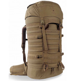 Bolsa de dos Tasmanian Tiger 75L Field Pack MK II coyote