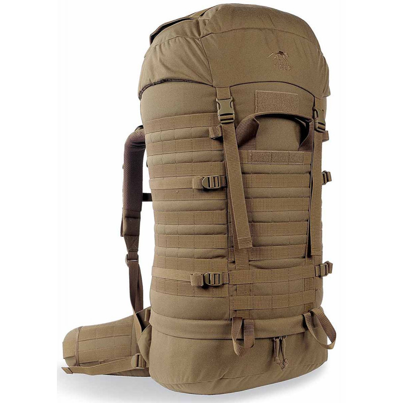 Beutel Tasmanian Tiger 75L Field Pack MK II Coyote