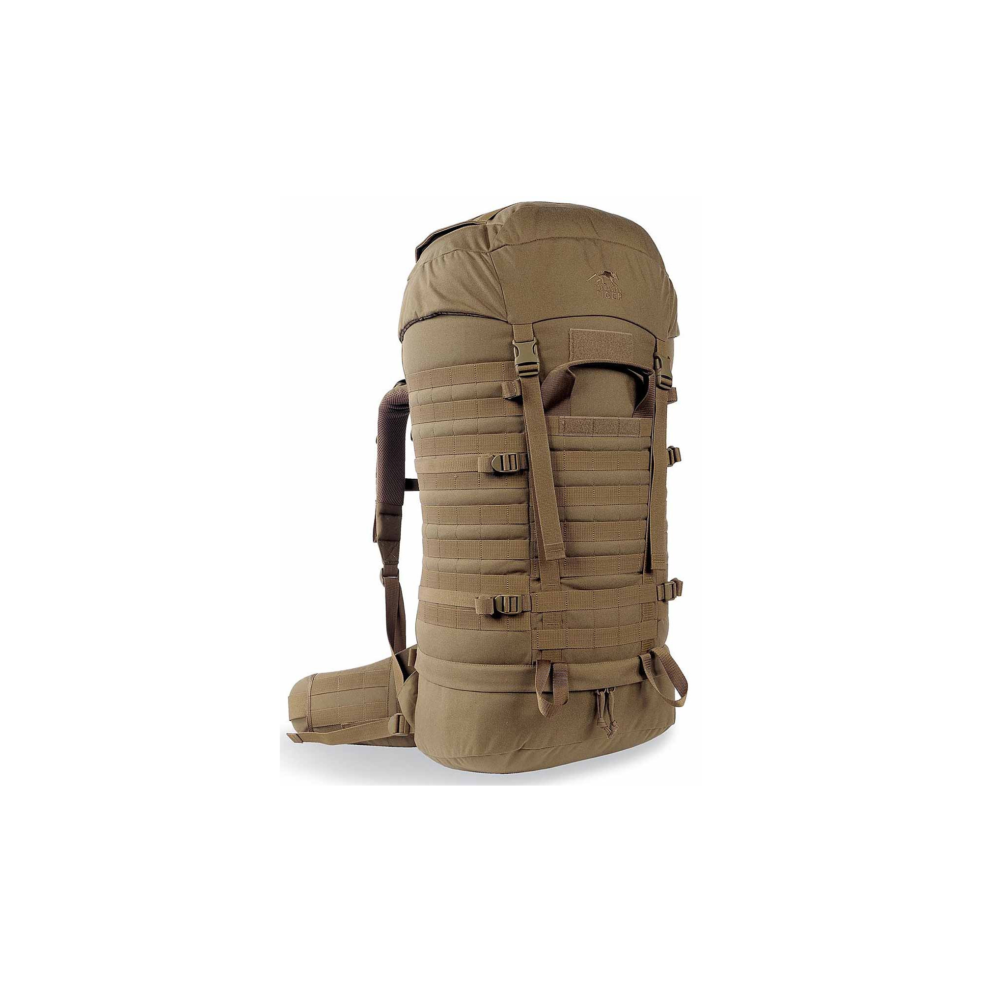 Beutel Tasmanian Tiger 75L Field Pack MK II Coyote