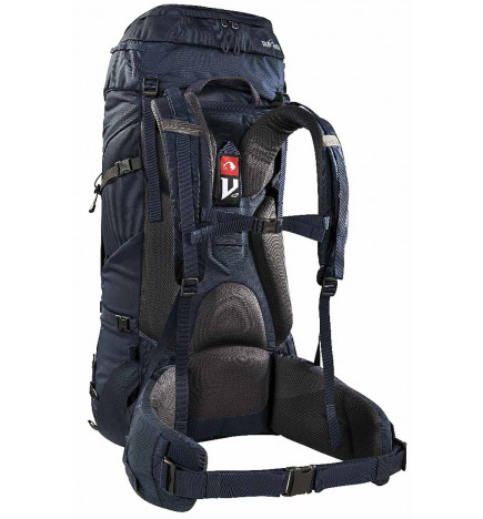 タトンカ ユーコン 60L +10バックパック