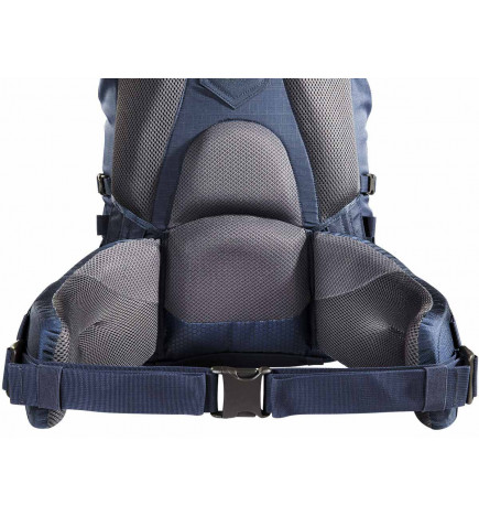 Sac à dos Tatonka Yukon 60L +10 détails hanches