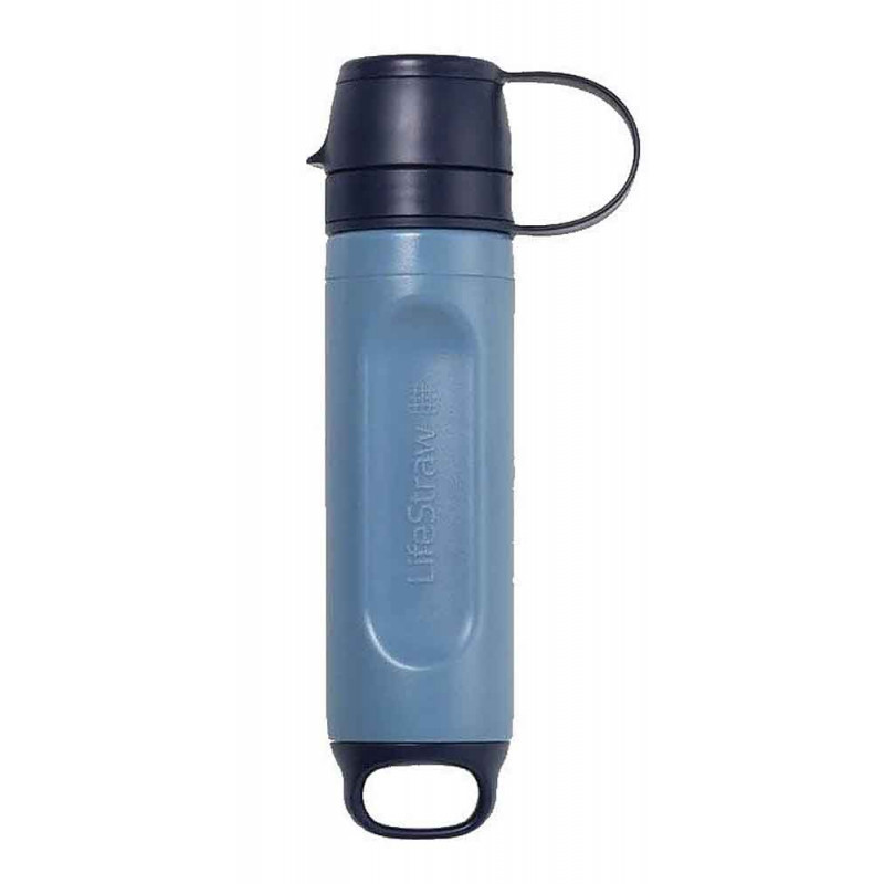 Paille filtre à eau Peak Series Solo Lifestraw 7640144288129