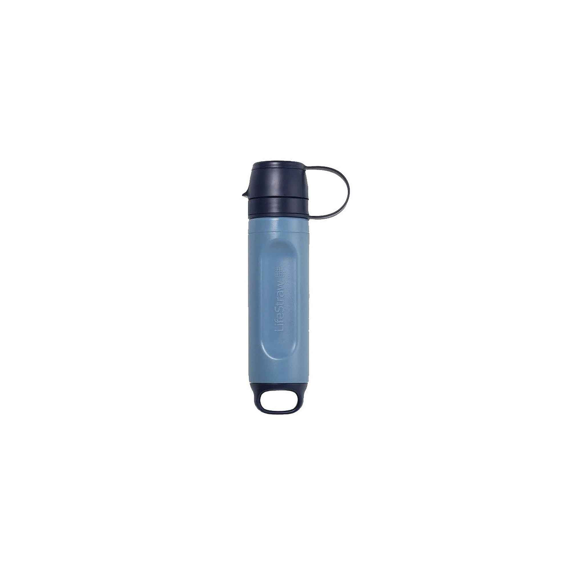 Paille filtre à eau Peak Series Solo Lifestraw 7640144288129