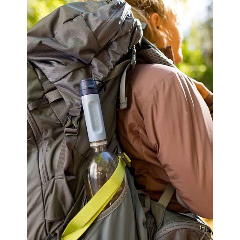 5 Filtri LifeStraw Personali &ndash; Per Escursionismo, Campeggio, Viaggio E Emergenza