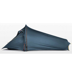 Tenda Helsport Ringstind Superlight 2 chiusa