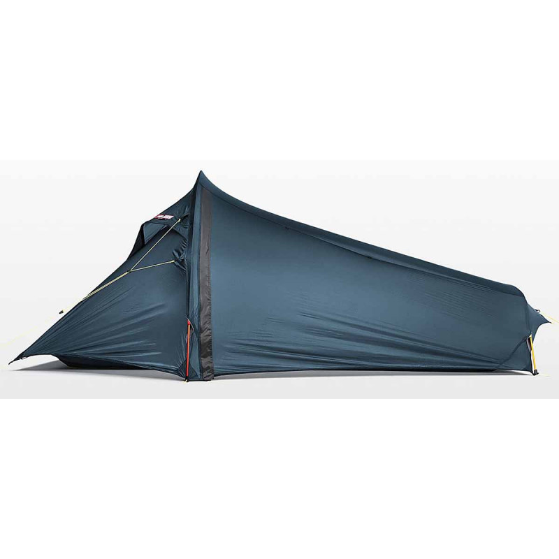 Tenda Helsport Ringstind Superlight 2 chiusa