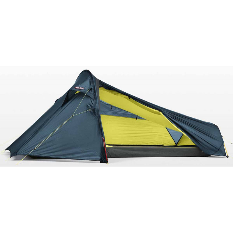 Helsport - Ringstind Superlight 2 Zelt - Leichte Biwakzelte - Inuka.com