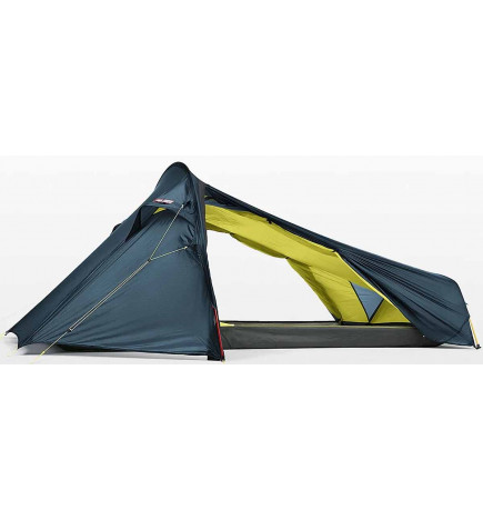 Tente Helsport Ringstind Superlight 2 2 oberturas