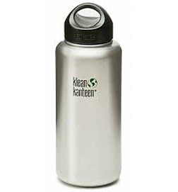 Gourde isotherme Klean Kanteen 473 ml