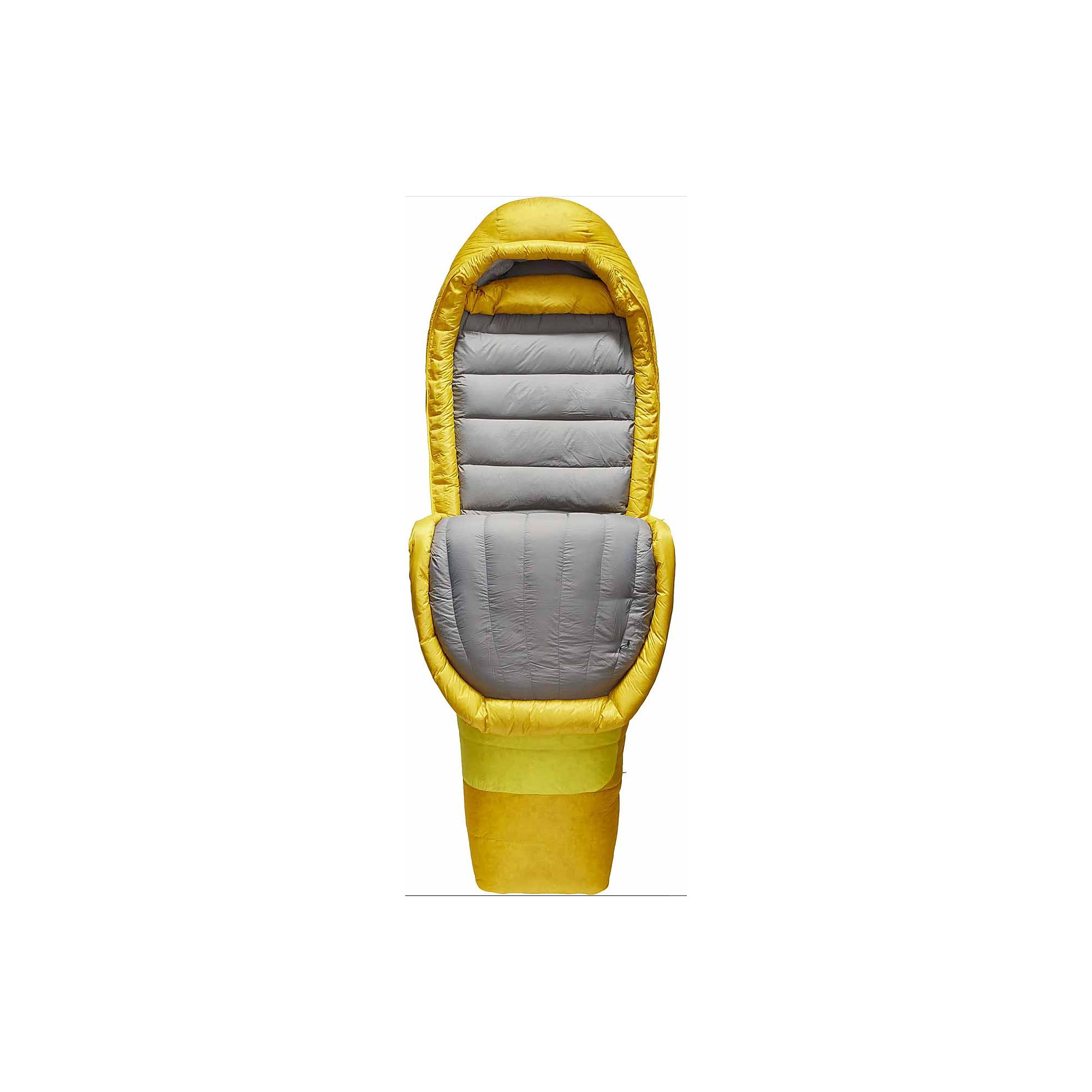 Exped Mega Sleep 25/40 Sac Couchage - L - deep sea
