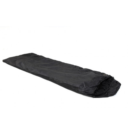 Sac de couchage Jungle Bag Noir