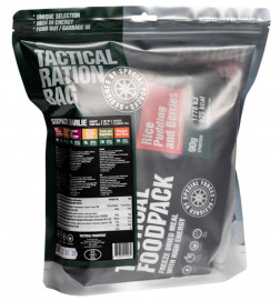 Tactical Ration Charlie 2 days 4744698012032