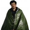 Survival tarpaulin cover SOL ambiance
