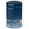 Stock aliments survie Farine d'épautre Emergency Food 4015753705115