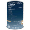 Stock urgence alimentaire Riz sauvage Emergency Food 4015753738014