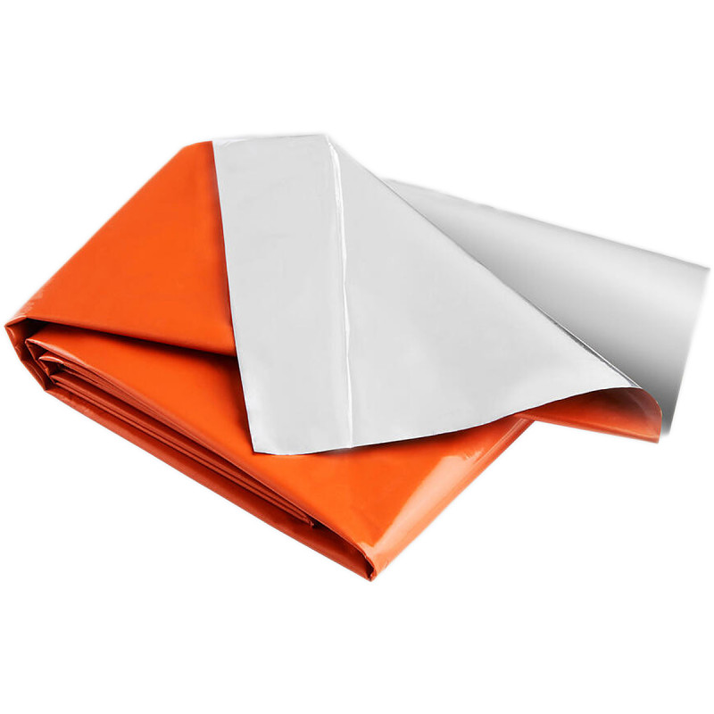 Manta de supervivencia reutilizable 3156830045135