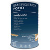 Emergency food stock Potatoes Emergency Food 4015753712113