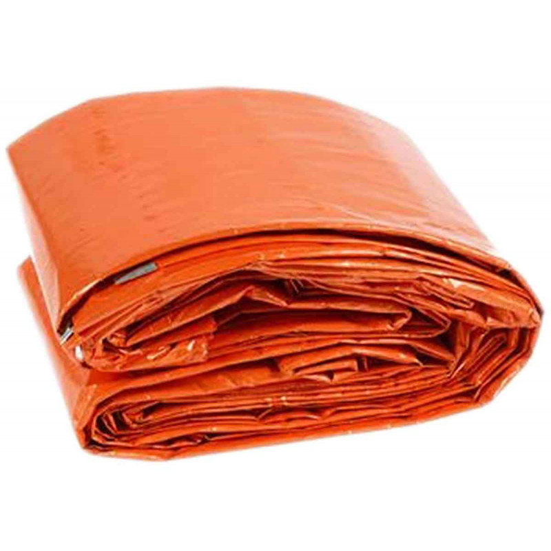 Saco de dormir de supervivencia reutilizable 3156830080136