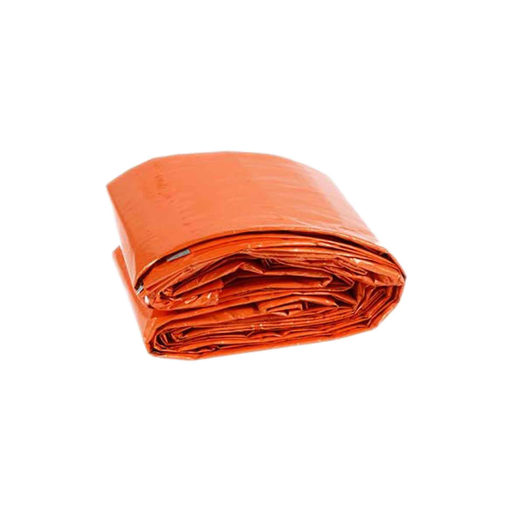 Wiederverwendbarer Survival-Schlafsack 3156830080136