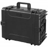 防水スーツケース MAX540 H245S